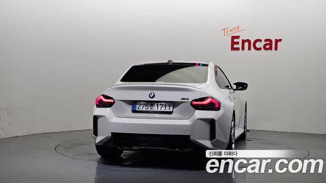 BMW M2 M2 Coupe