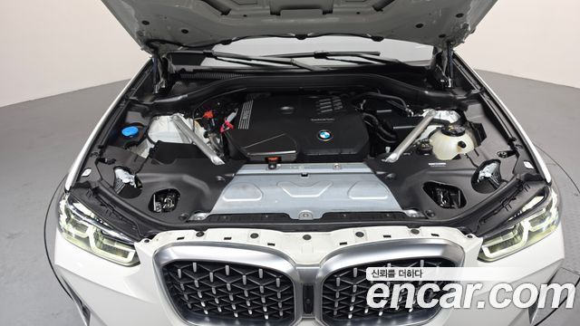BMW X4 xDrive20i xLine