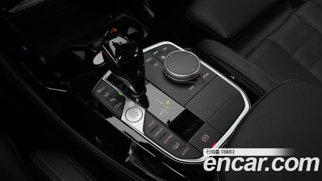 BMW X4 xDrive20i xLine