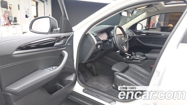 BMW X4 xDrive20i xLine