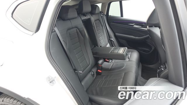 BMW X4 xDrive20i xLine