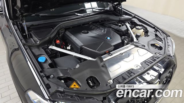 BMW X4 xDrive20i M Sports Pro