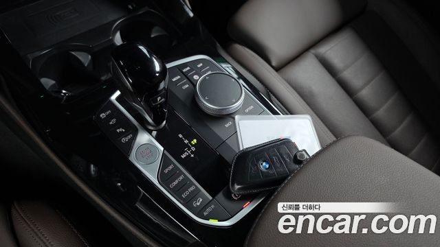 BMW X4 xDrive20i M Sports Pro