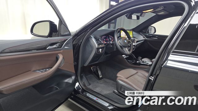 BMW X4 xDrive20i M Sports Pro