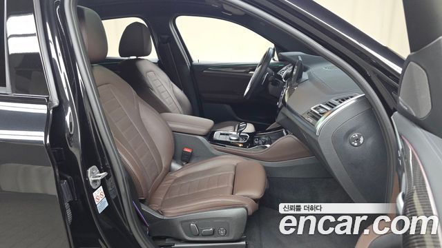 BMW X4 xDrive20i M Sports Pro