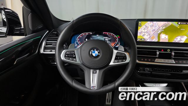 BMW X4 xDrive20i M Sports Pro
