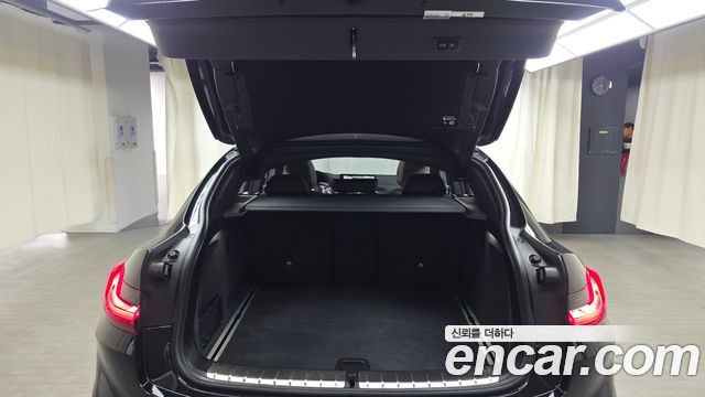 BMW X4 xDrive20i M Sports Pro