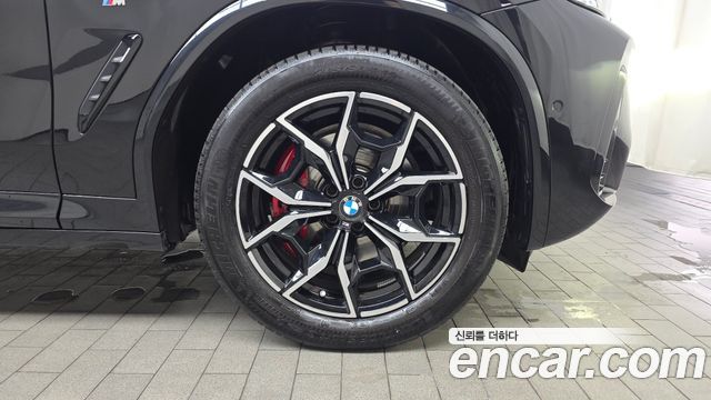 BMW X4 xDrive20i M Sports Pro