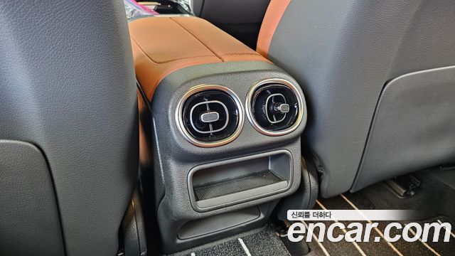 Mercedes-Benz GLC-Class GLC300 4MATIC Avnatgarde Coupe