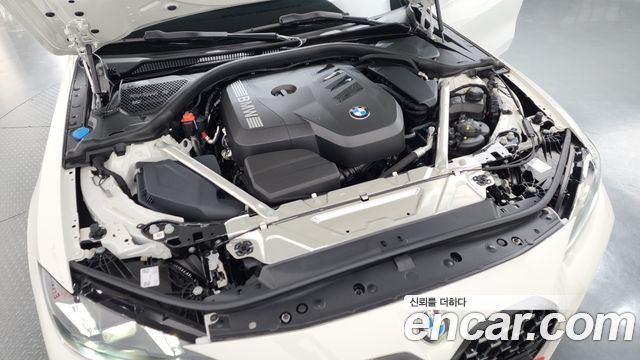 BMW 4-Series 420i M Sport Pro Gran Coupe