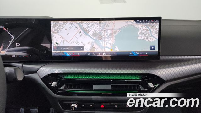 BMW 4-Series 420i M Sport Pro Gran Coupe