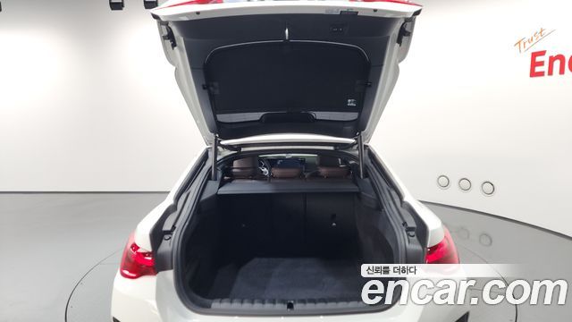 BMW 4-Series 420i M Sport Pro Gran Coupe