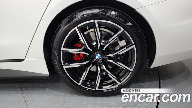 BMW 4-Series 420i M Sport Pro Gran Coupe