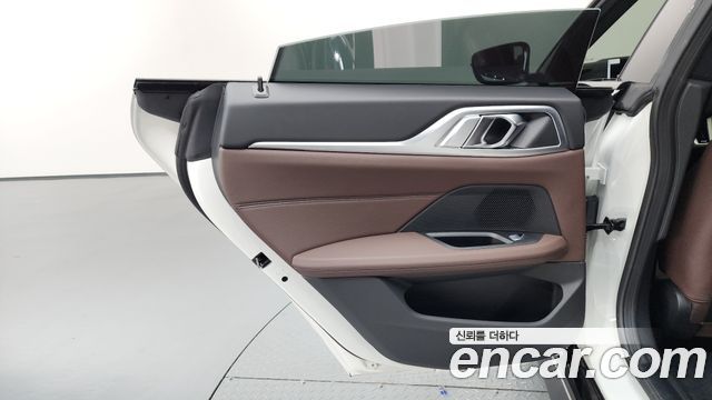 BMW 4-Series 420i M Sport Pro Gran Coupe