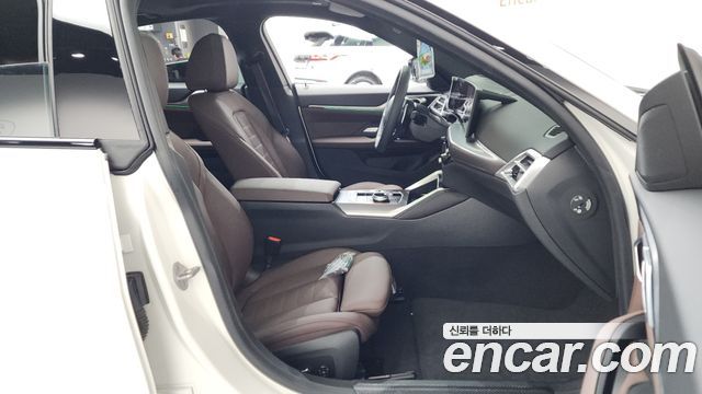BMW 4-Series 420i M Sport Pro Gran Coupe