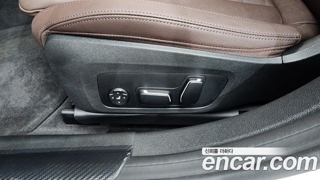 BMW 4-Series 420i M Sport Pro Gran Coupe