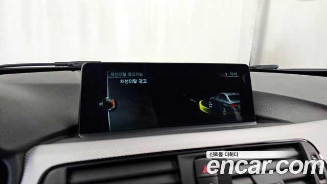BMW 3-Series 320d M Sport