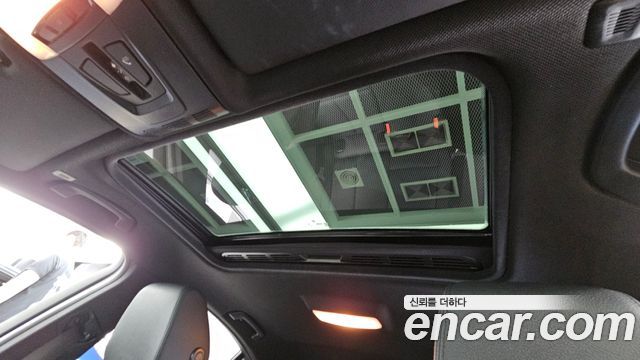 BMW 3-Series 320d M Sport
