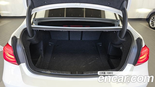 BMW 3-Series 320d M Sport