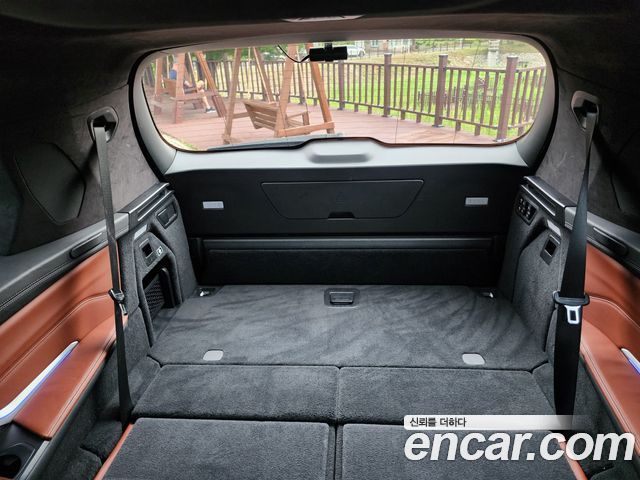 BMW X7 xDrive 40d M Sport 6STR