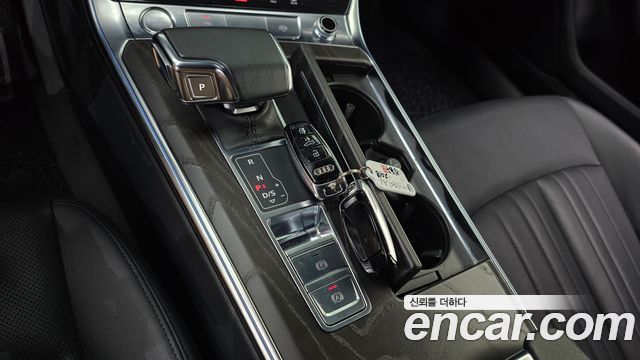 Audi A6 45 TFSI Premium