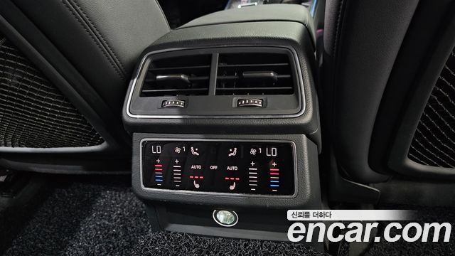 Audi A6 45 TFSI Premium