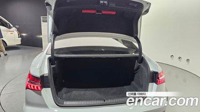 Audi A6 45 TFSI Premium