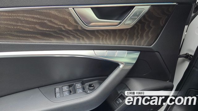 Audi A6 45 TFSI Premium