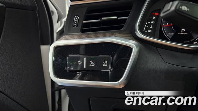 Audi A6 45 TFSI Premium