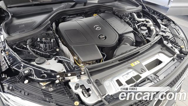 Mercedes-Benz GLC-Class GLC300 4MATIC Coupe