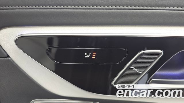 Mercedes-Benz GLC-Class GLC300 4MATIC Coupe