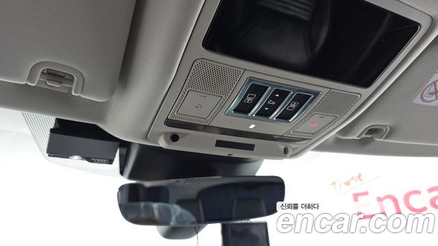 Land Rover Discovery 3.0 SD6 HSE Luxury