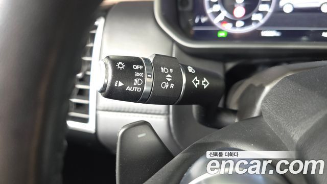 Land Rover Discovery 3.0 SD6 HSE Luxury