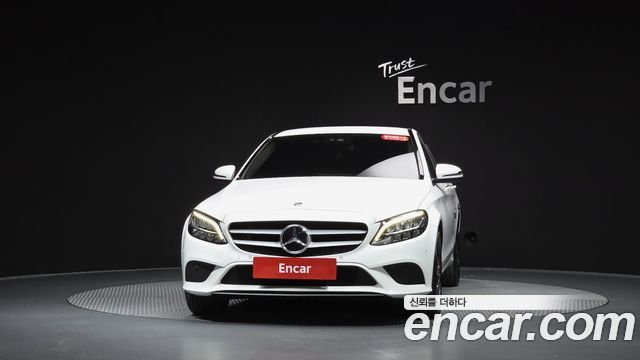 Mercedes-Benz C-Class C200