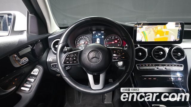 Mercedes-Benz C-Class C200