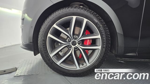 Land Rover Range Rover Sport P400 AB