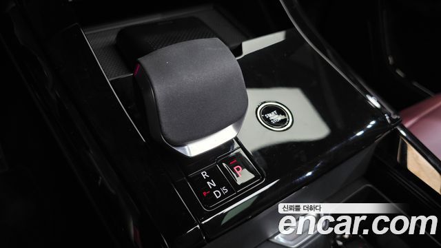 Land Rover Range Rover Sport P400 AB