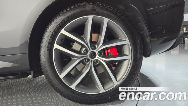 Land Rover Range Rover Sport P400 AB