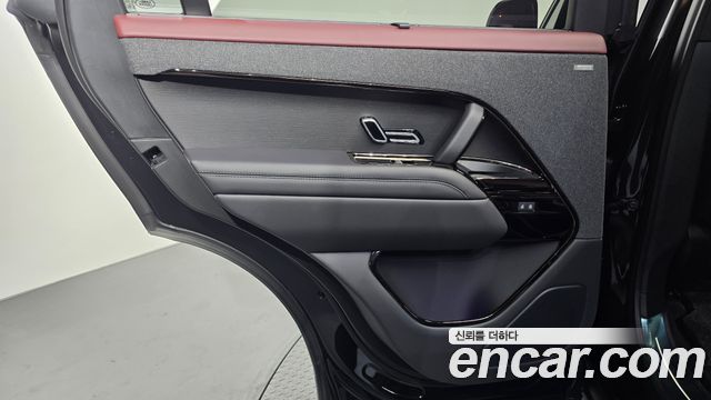Land Rover Range Rover Sport P400 AB