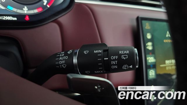 Land Rover Range Rover Sport P400 AB