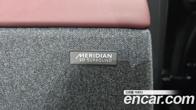Land Rover Range Rover Sport P400 AB