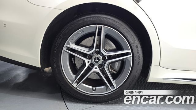 Mercedes-Benz S-Class S400 d 4MATIC