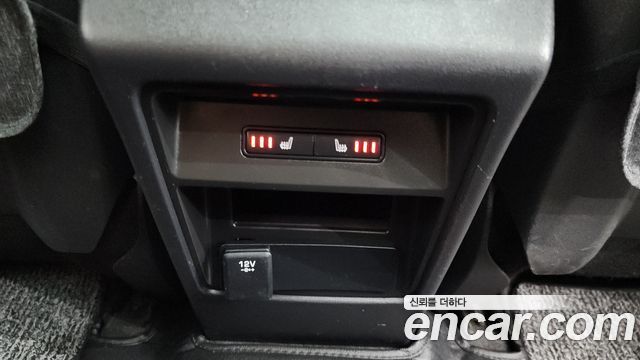 Land Rover Discovery Sport 2.0 TD4 HSE Luxury
