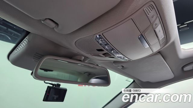 Mercedes-Benz C-Class C200