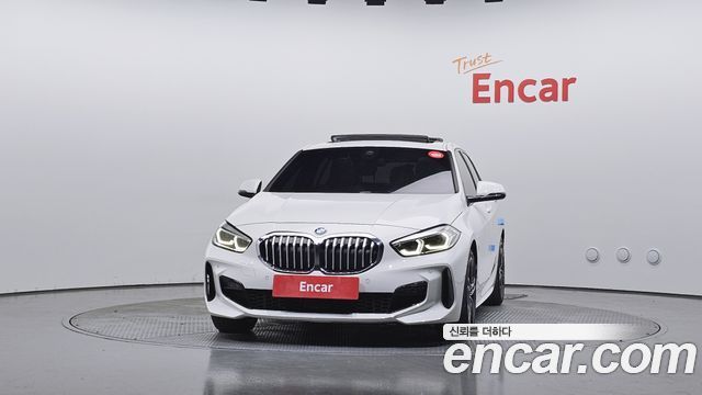 BMW 1-Series 120i M Sports