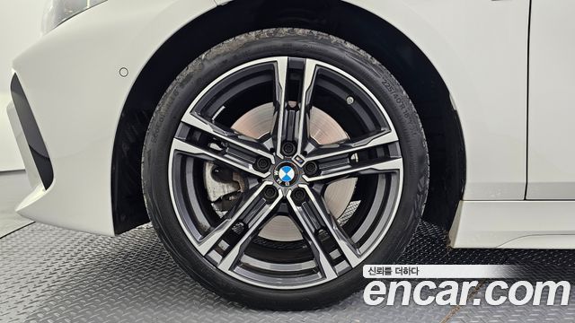 BMW 1-Series 120i M Sports
