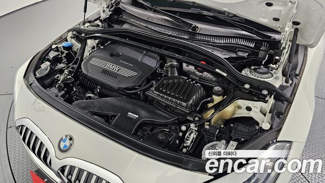 BMW 1-Series 120i M Sports