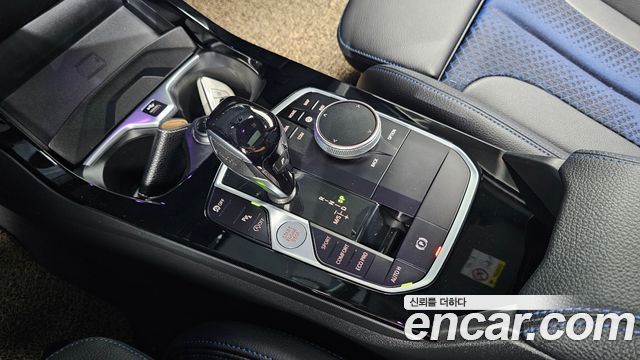 BMW 1-Series 120i M Sports