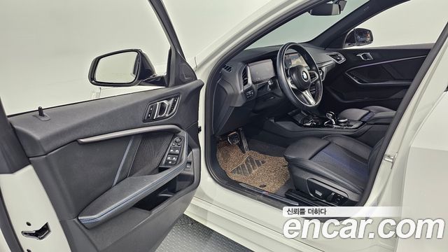 BMW 1-Series 120i M Sports