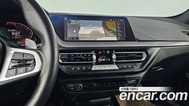 BMW 1-Series 120i M Sports